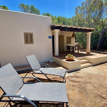 Campanitx Villas - Astbury Formentera إس كالو المظهر الخارجي الصورة